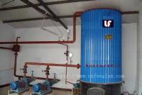 燃油气两用蒸汽锅炉 价格、厂家及选购指南