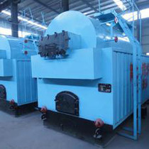 65万大卡生物质锅炉 洗涤行业专用高效蒸汽锅炉解析