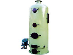 蒸汽锅炉 工业动力的核心与工作原理