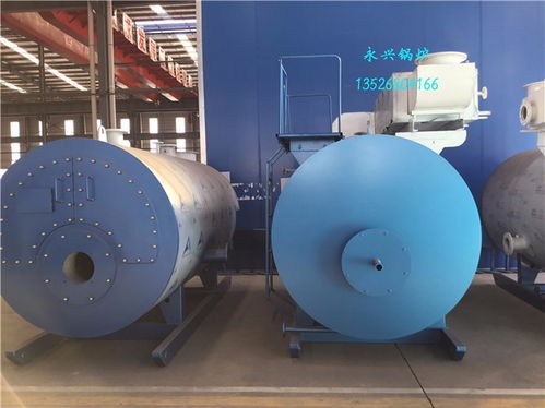 榆林4吨燃气蒸汽锅炉在矿井防冻应用中的关键作用