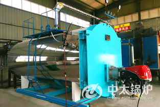 探寻高效热源 0.5吨立式电加热蒸汽锅炉的选择与优势